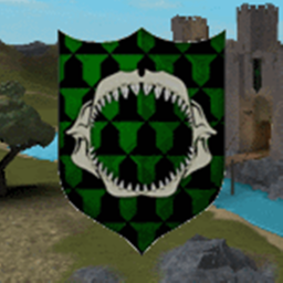 Blacktyde Castle