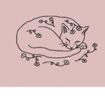 Kitty Clothing Section