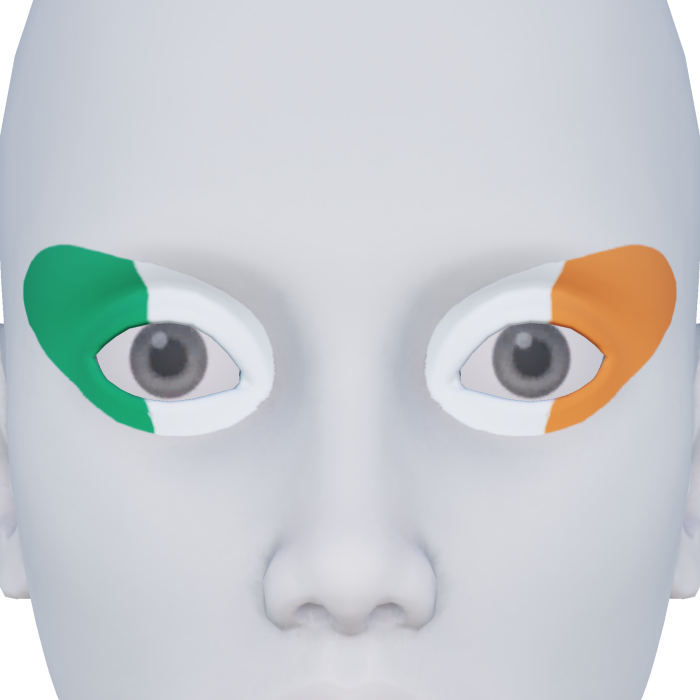 Ireland Eyes