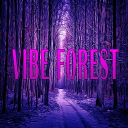 🌳Vibe Forest🌳