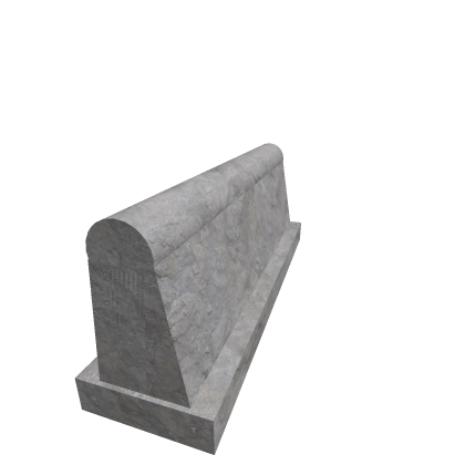 Stone Wall/Barricade