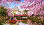 Kyoto River’s