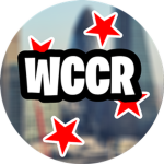 Creek City Roleplay Moderator