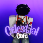 CeIestial Café