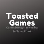 Toasted Games