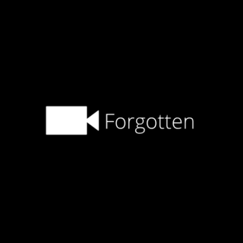 Forgotten [VHS Found Footage]