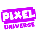 Pixel Universe.