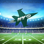 [GFL] MetLife Stadium™