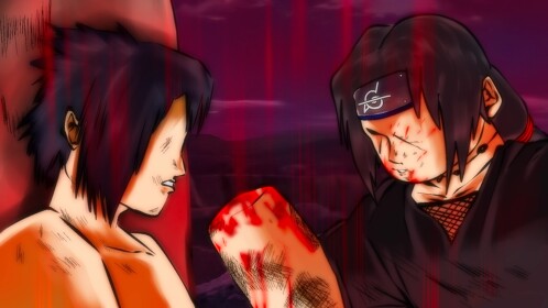 Gaiden Rising