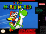 Super mario World