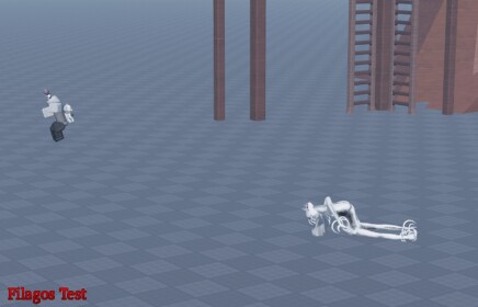 Filagos Monster Test (UPDATE)