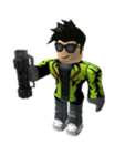 Haloninja333 fan club