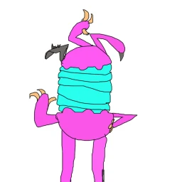 MySingingMonsters RP (Celestial Island) icon
