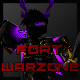 [TVI] Fort Warzone