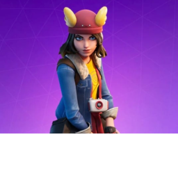 Fortnite Player Hangout!