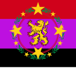 {} The Imperial State Of The Revann {}