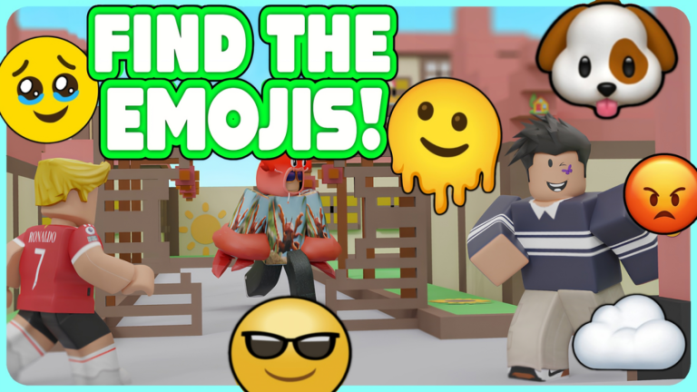 [1080] Find The Emojis! screenshot 3