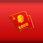 The Communist Party of The Greater Soviet Power
