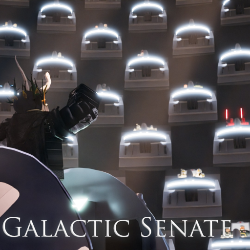 Galactic Senate