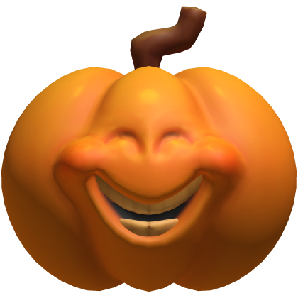 Halloween Pumpkin