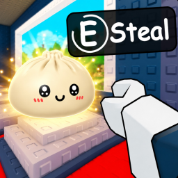 Steal From Squishy Dumpling icon