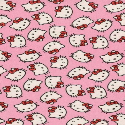hello kitty Roblox decal