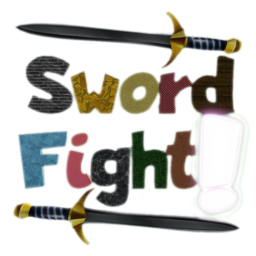 Sword Fight!