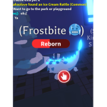 Frostbite Squad for Life