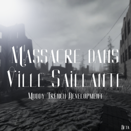 Massacre dans Ville Saillante