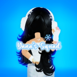 Yana’s Squad