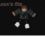 Xon's Fits