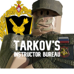 Tarkov's Instructor Bureau