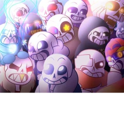Sans's Sansiverse icon