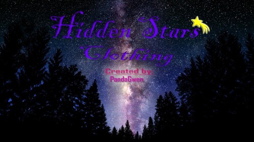 Hidden Stars Runway [ALPHA]