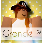 Grandé Fashion ®