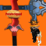 -=PotatoSquad=-