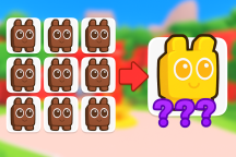 🐾Pets clicker[UPD New zones]