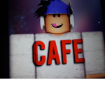 The green obby cafe