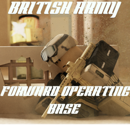 | BA | Forward Operating Base