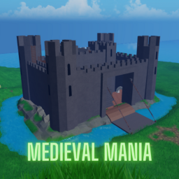 Medieval Display