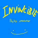 [MOBILE SUPPORT]Invincible flight simulator