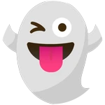 👻👻GHOST👻👻