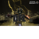 CFL | Competitive Football League