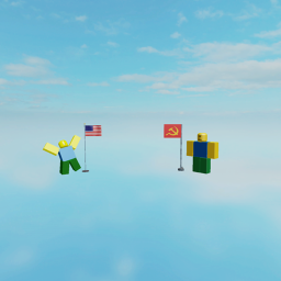 Capture the Flag: City Edition (BETA)