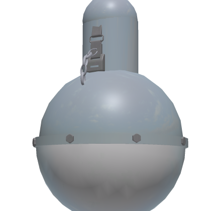 GE Gumball Street Light (Remade)