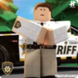 Mano County Police Patrol