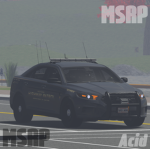 Montana State | Roleplay |