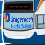 Stagecoach North Wales