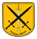 [PIK] Potato Officers