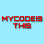 MyCodeIsThis Bacon Boy